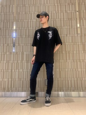 Yokemotoさんのコーディネート