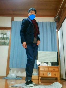 hiro-cさんのコーディネート