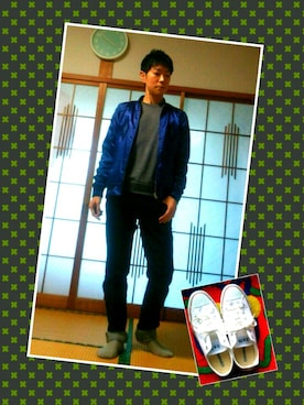 hiro-cさんのコーディネート