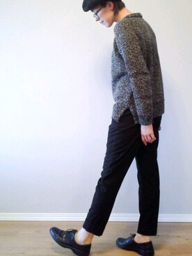 Kelさんのコーディネート