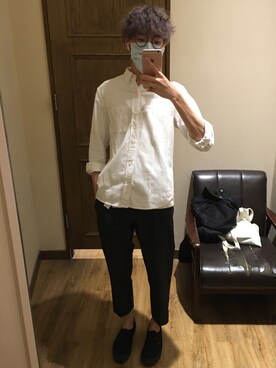 サイさんさんのコーディネート