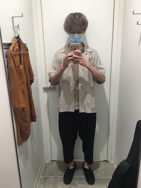 サイさんさんのコーディネート