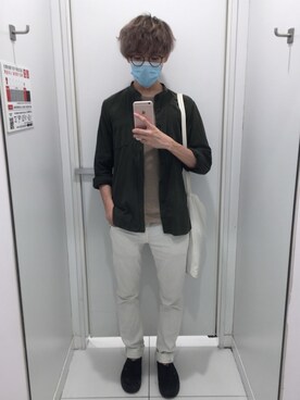 サイさんさんのコーディネート