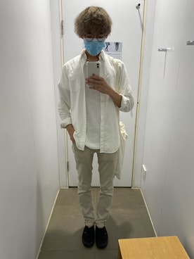 サイさんさんのコーディネート