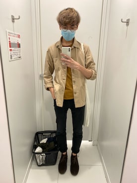 サイさんさんのコーディネート