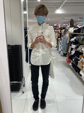 サイさんさんのコーディネート