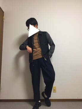 Isseiさんのコーディネート