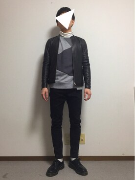 Isseiさんのコーディネート