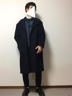 Isseiさんのコーディネート