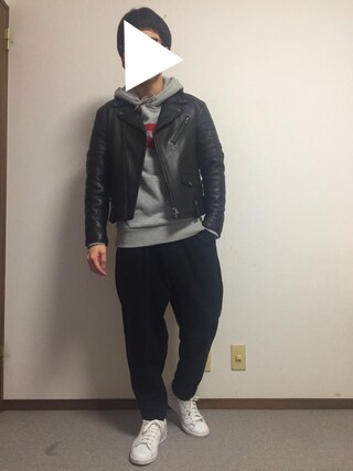 MONKEY TIME（モンキータイム）の「＜monkey time＞ ∴ パデッド