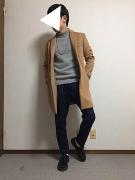 Isseiさんのコーディネート