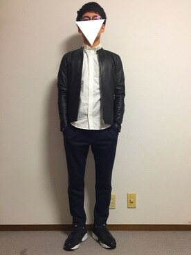 Isseiさんのコーディネート