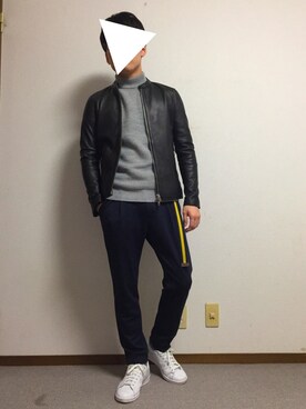 Isseiさんのコーディネート