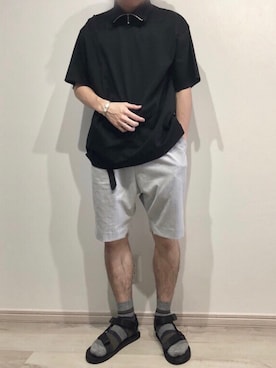 Isseiさんのコーディネート