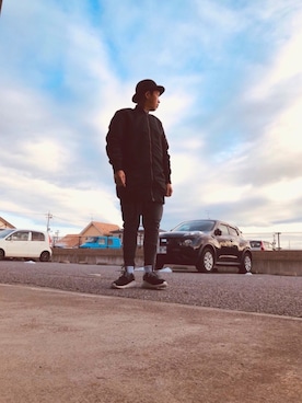 mukoさんのコーディネート