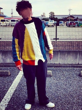 mukoさんのコーディネート