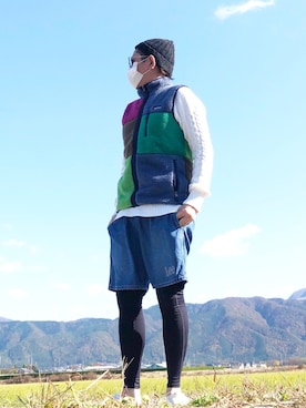 mukoさんのコーディネート