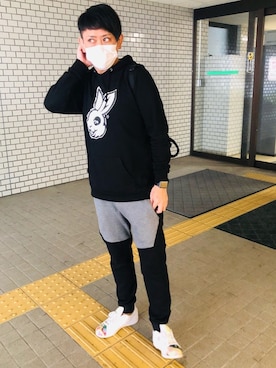 mukoさんのコーディネート