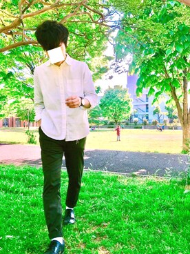 k@zuさんのコーディネート