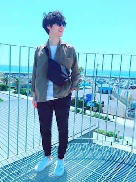 k@zuさんのコーディネート