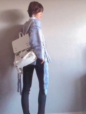 riyucoさんのコーディネート