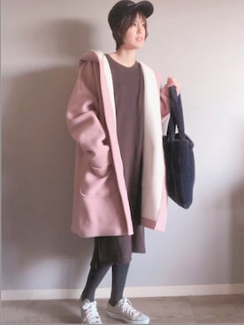 riyucoさんのコーディネート