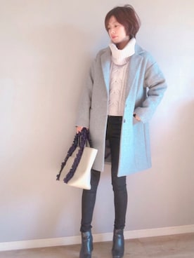 riyucoさんのコーディネート