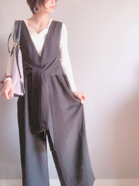 riyucoさんのコーディネート