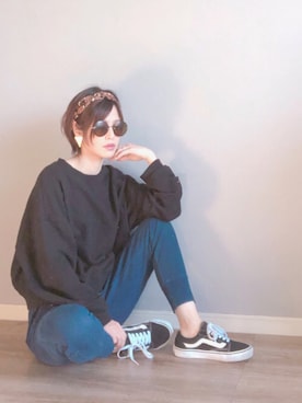 riyucoさんのコーディネート