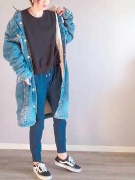 riyucoさんのコーディネート