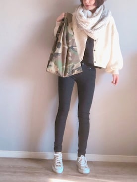 riyucoさんのコーディネート