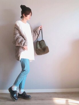 riyucoさんのコーディネート