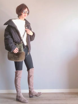 riyucoさんのコーディネート