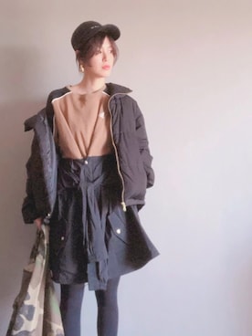 riyucoさんのコーディネート