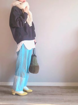 riyucoさんのコーディネート