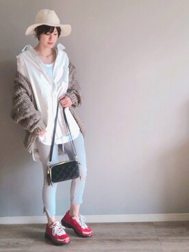 riyucoさんのコーディネート