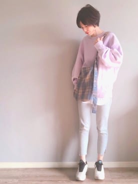 riyucoさんのコーディネート