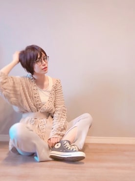 riyucoさんのコーディネート