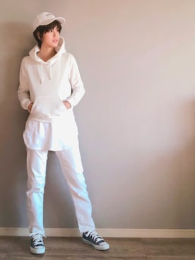 riyucoさんのコーディネート