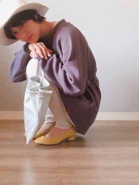 riyucoさんのコーディネート