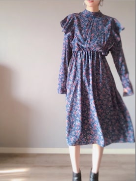 riyucoさんのコーディネート