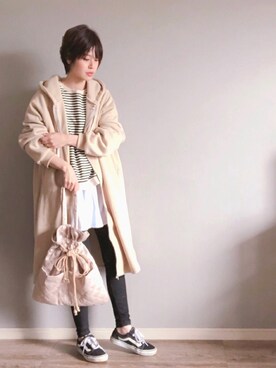 riyucoさんのコーディネート