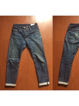 SimCさんのコーディネート