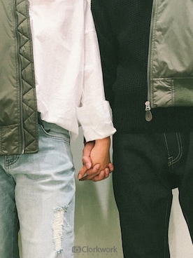 SimCさんのコーディネート