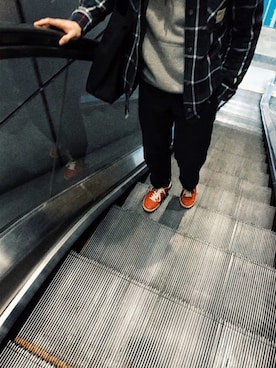 SimCさんのコーディネート