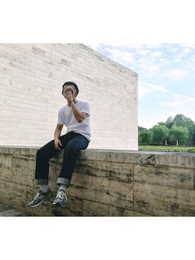 SimCさんのコーディネート