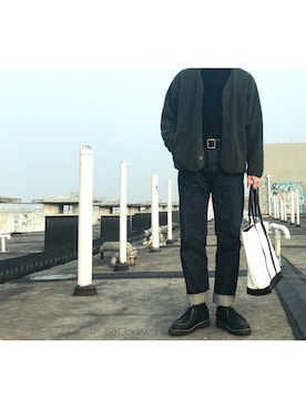 SimCさんのコーディネート