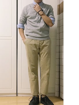 SimCさんのコーディネート