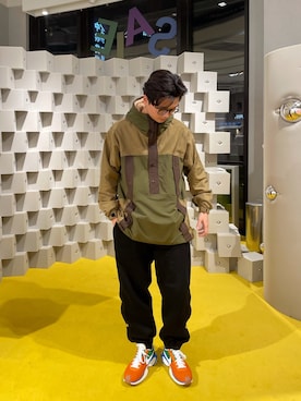 SimCさんのコーディネート