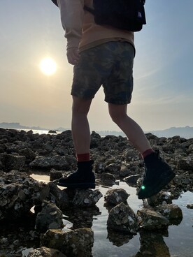 SimCさんのコーディネート